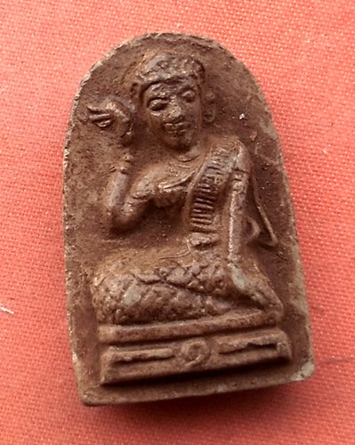 เริ่ม 10 บาท กับ พระนางกวักโภคทรัพย์ จ.เชียงใหม่  …J86