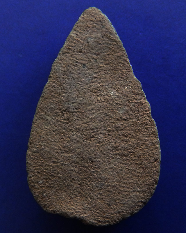 5.พระกลีบบัว กรุวัดลิงขบ สภาพสวยเดิมๆ