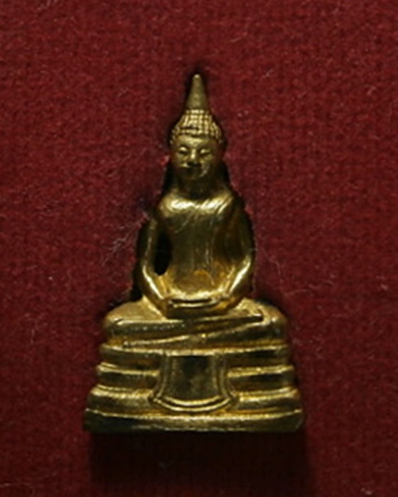 พระกริ่งหลวงพ่อโสธร 30 