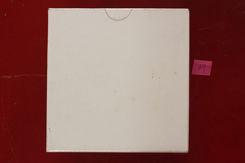 พระสมเด็จ 118 ปี วัดระฆัง ครบชุด 5 องค์ ตรายางชัด คัดสวย พร้อมกล่องเดิมและกล่องกระดาษ...../029