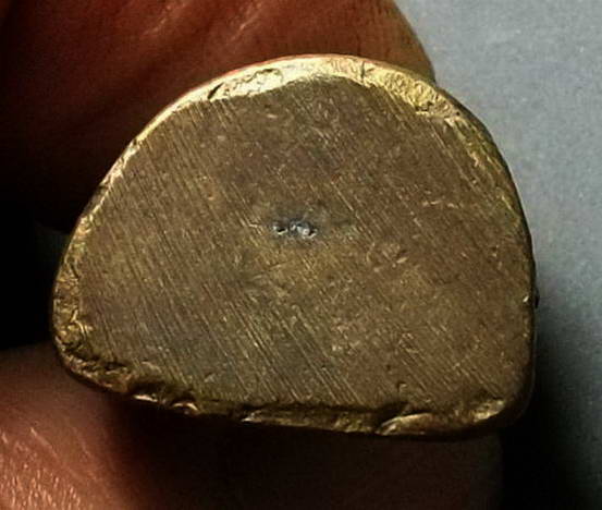 รูปหล่อหลวงพ่อเงิน วัดบางคลาน จ.พิจิตร การศึกษานอกโรงเรียน อ.เมือง จ.พิจิตร สร้าง