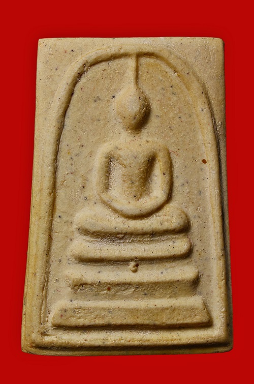 สมเด็จวัดระฆัง118ปี ชุด5องค์กรรมการ พิมพ์ใหญ่เป็นพิมพ์ยืดนิยมสุด กล่องแต๊ก เดิมๆ