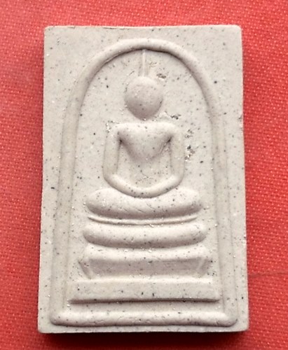 เริ่ม 10 บาท กับ พระผงสมเด็จ วัดหงส์รัตนาราม  …J163