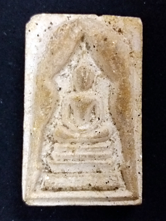 พระผงโชติโยภิกขุ วัดท่าพระปี10