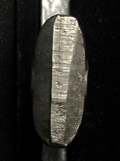 หลวงพ่อโสธรสองหน้า เนื้อเงินลงยา