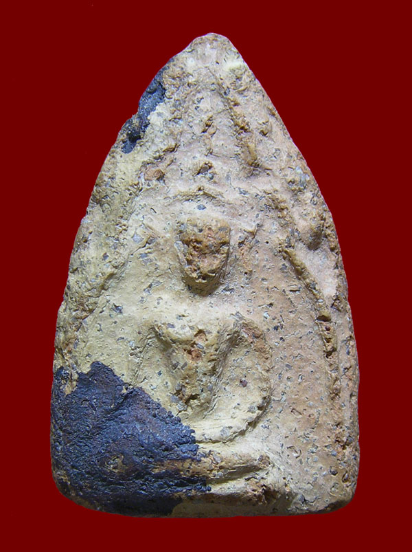 พลายคู่ ตัดเดี่ยว กรุบ้านกร่าง