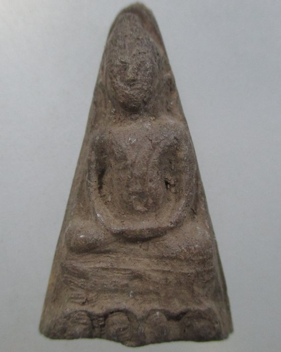 ๒๐ พระพุทธเนื้อดิน