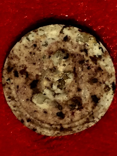 สมเด็จบางขุนพรหม พิธีวัดบางขุนพรหม  ๓มี.ค.๔๗