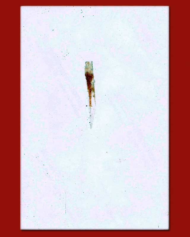 ภาพโปสการ์ดบูชา ท่าเจ้าคุณนร