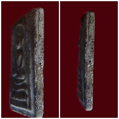 พระสมเด็จขาโต๊ะ หลวงปู่โต๊ะ รุ่นแรก