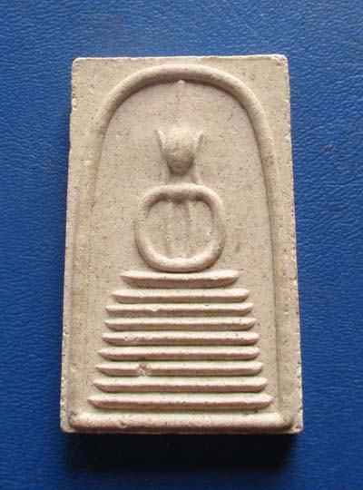 พระสมเด็จสมเด็จพระสังฆราช  วัดบวรนิเวศวิหาร  ครบ90พรรษา