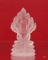 พระปางนาคปรก หินจุยเจีย หน้าตัก 1.5 นิ้ว 