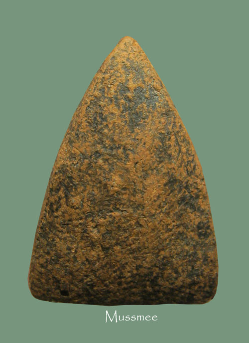 พระกรุวัดราชนัดดา (พิมพ์พระชินราช ) อีก 1 พิมพ์ที่หายากครับ พระสวยย ### เคาะเดียว ###