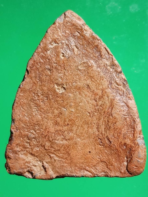 หลวงพ่อโตกรุบางกระทิง พิมพ์มารวิชัย