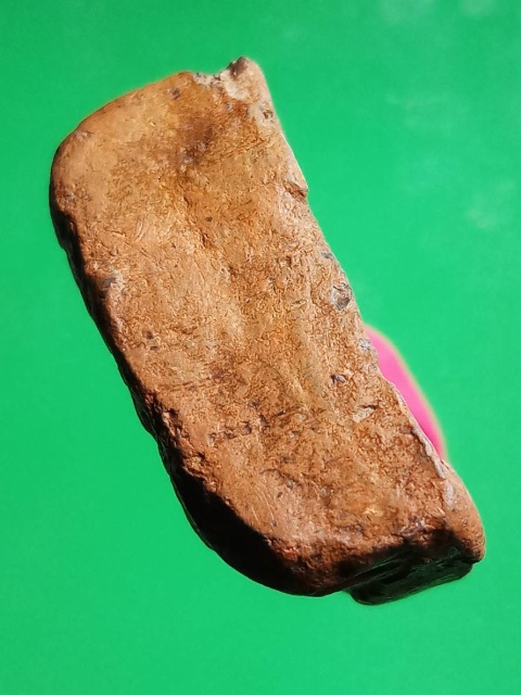 หลวงพ่อโตกรุบางกระทิง พิมพ์มารวิชัย