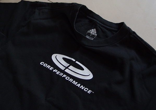 เสื้อยืด ADIDAS ของแท้ core-performance สีดำ เบอร์ L พิเศษมีแถมเสื้อให้ฟรีอีก2ตัวครับ