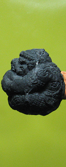 หลวงพ่อสาคร มนุญฺโญ วัดหนองกรับ อ.บ้านค่าย จ.ระยอง (ศิษย์เอกหลวงปู่ทิม)