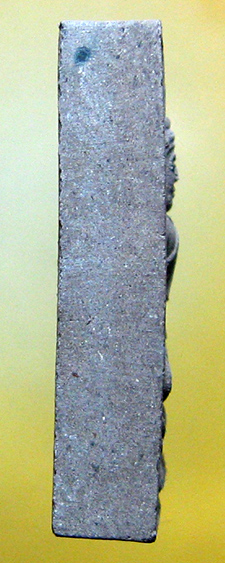 หลวงพ่อสาคร มนุญโญ วัดหนองกรับ อ.บ้านค่าย จ.ระยอง( ศิษย์เอกหลวงปู่ทิม )