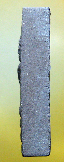 หลวงพ่อสาคร มนุญโญ วัดหนองกรับ อ.บ้านค่าย จ.ระยอง( ศิษย์เอกหลวงปู่ทิม )