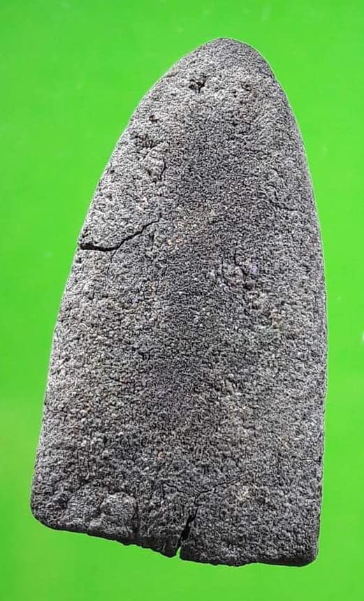 ศาลาบางปู ตะกรุดเงิน