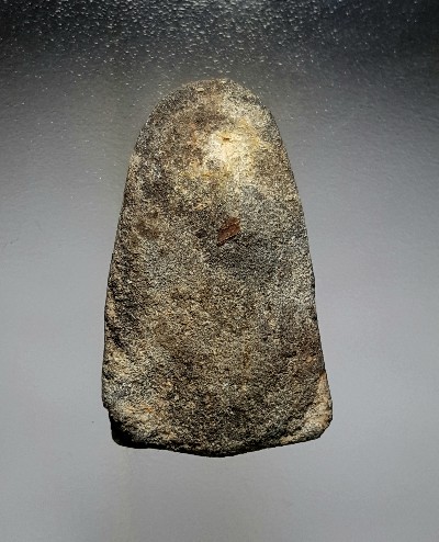 พระหลวงพ่อทวด พิมพ์ใหญ่ เนื้อว่าน วัดม่วง ปี2505 กทม. หลวงปู่ทิม วัดช้างให้ ปลุกเสก