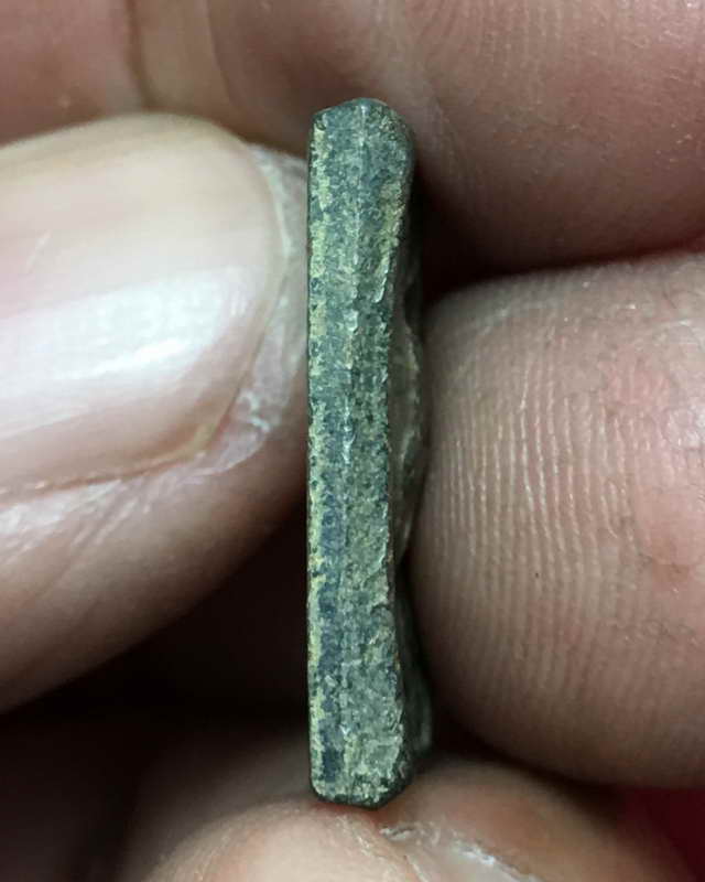 พระปิดตาไม่ทราบที่