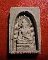 สมเด็จพระไพรีพินาศ พิมพ์ซุ้มลึก รุ่นแรก สมเด็จพระญาณสังวร วัดบวรนิเวศ ปี 2533 เนื้อสีชมพู สวยมากค่ะ