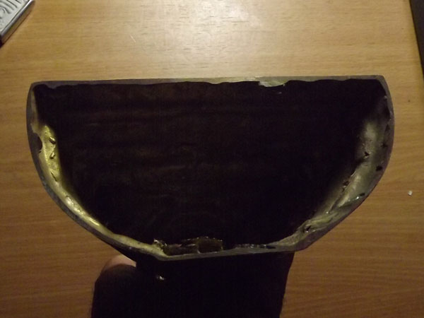 พระบูชา หลวงพ่อโสธร 5นิ้ว ปี 2535