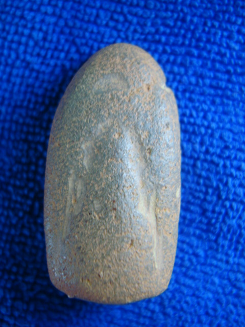 พระกริ่งคลองตะเคียน 2 หน้า ลพ.กวย วัดโฆสิตาราม สภาพใช้ไม่แพง 