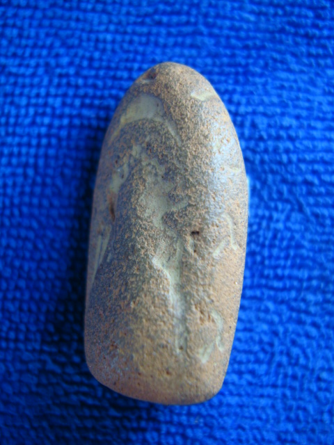 พระกริ่งคลองตะเคียน 2 หน้า ลพ.กวย วัดโฆสิตาราม สภาพใช้ไม่แพง 