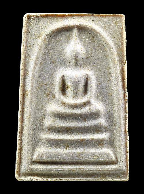 สมเด็จวัดบางขุนพรหม ปี31 พิมพ์ใหญ่ พร้อมกล่อง 1