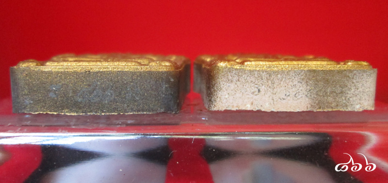 พระขุนแผนพรายกุมาร หลวงพ่อสาคร รุ่น บารมีธรรมวัตร