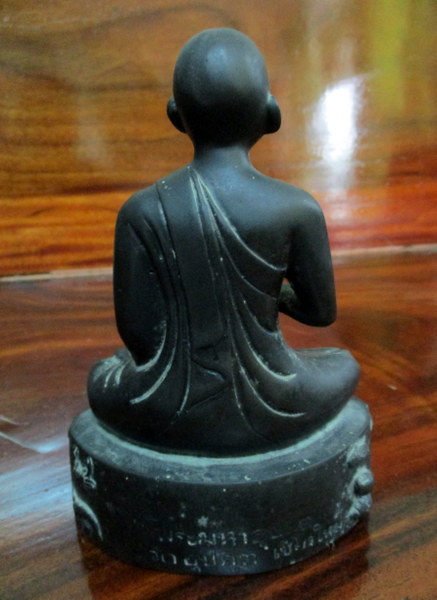 พระมหาอุปคุต วัดอุปคุต จ.เชียงใหม่