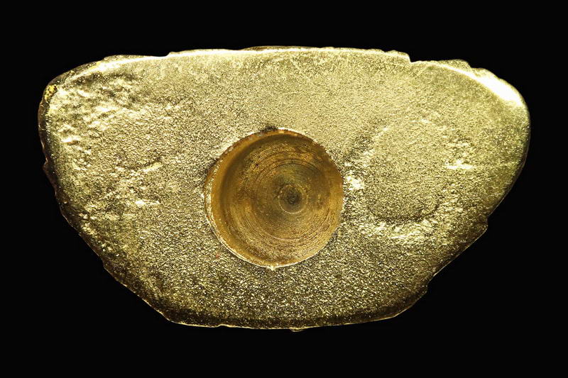 พระสมเด็จองค์ปฐม รุ่น 2 หลวงพ่อฤาษีลิงดำ วัดจันทาราม (ท่าซุง) จ.อุทัยธานี