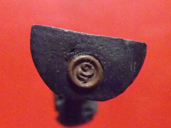 พระกริ่งหลวงพ่อโสธร ปี2530 รมดำนิยม