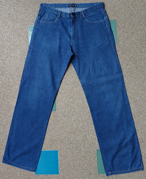 ยีนส์ CHAPS ของแท้ เอว 32 