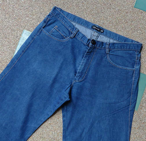 ยีนส์ CHAPS ของแท้ เอว 32 