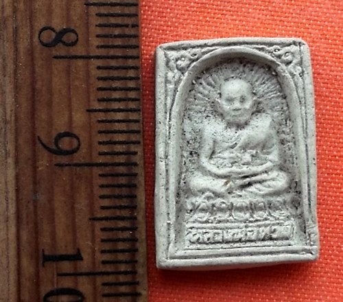 เริ่ม 10 บาท กับ พระผงหลวงปู่ทวด…M589