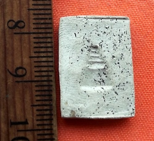 เริ่ม 10 บาท กับ พระผงหลวงปู่ทวด…M589