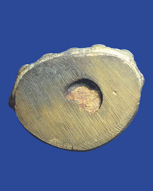 พระกริ่งเจริญทรัพย์ รุ่นฉลองพระชนมายุครบ 93 พรรษา สมเด็จพระญาณสังวร