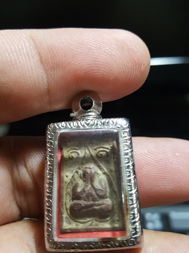 ปิตาจิ๋วหลวงพ่อ