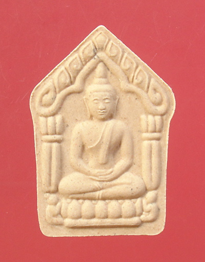 ขุนแผนนะอกแตกเนื้อผงพรายกุมาร หลวงพ่อสาคร วัดหนองกรับครับ #2 