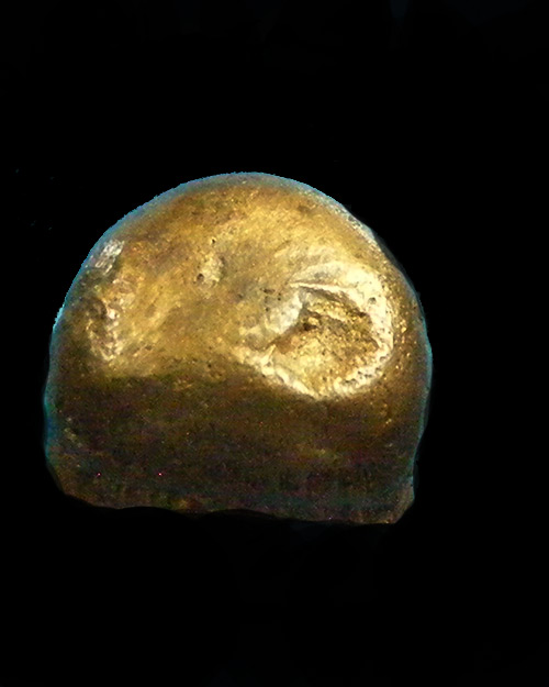   รูปหล่อ หลวงปู่ทวด วัดช้างให้ ไม่ทราบปี 