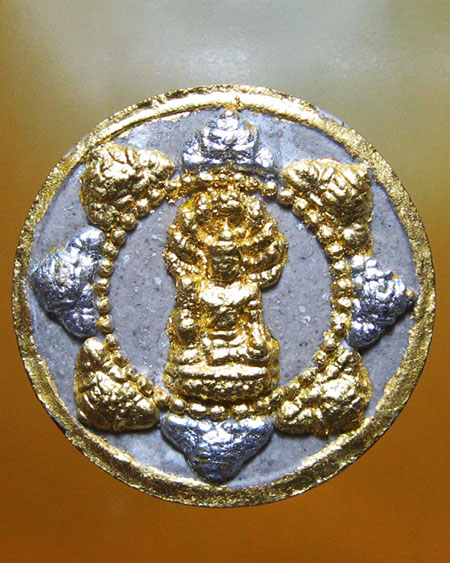 หลวงพ่อสาคร มนุญโญ วัดหนองกรับ อ.บ้านค่าย จ.ระยอง( ศิษย์เอกหลวงปู่ทิม )