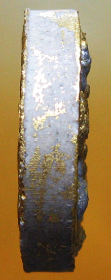 หลวงพ่อสาคร มนุญโญ วัดหนองกรับ อ.บ้านค่าย จ.ระยอง( ศิษย์เอกหลวงปู่ทิม )