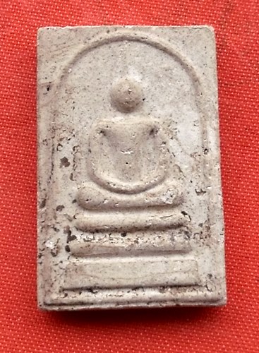เริ่ม 10 บาท กับ พระสมเด็จเนื้อผง  …M673