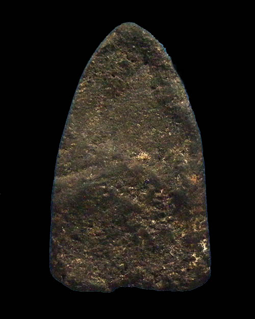 หลวงปู่ทวด เนื้อว่าน ไม่ทราบที่