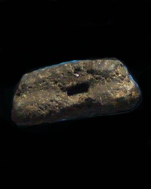 หลวงปู่ทวด เนื้อว่าน ไม่ทราบที่