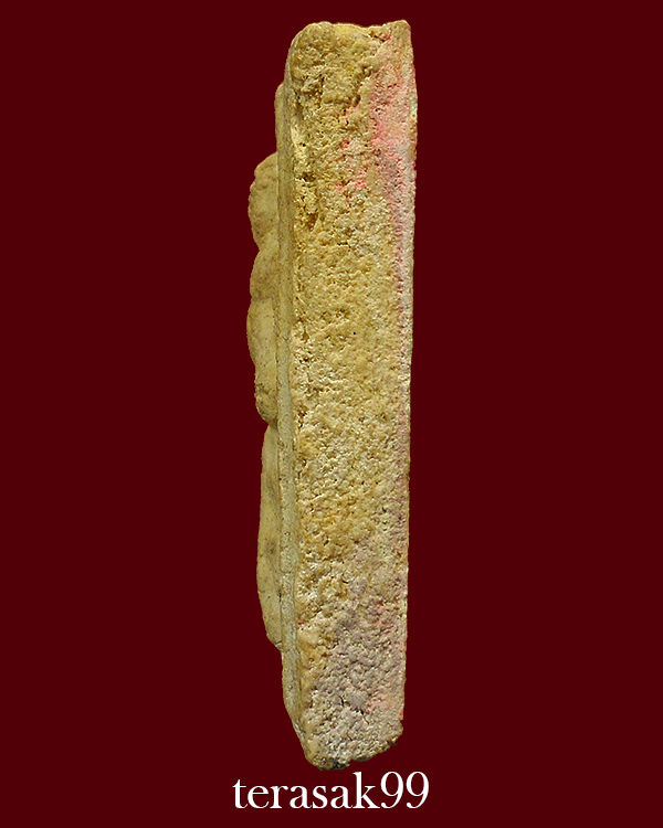 พระสังกัจจายน์ หลวงปู่หิน วัดระฆัง เนื้อผงสมเด็จวัดระฆังฯ ปี2500 สวยๆ (2)