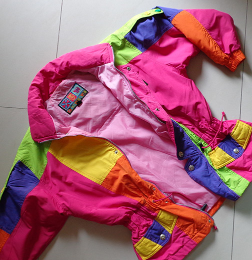 แจกเกดกันหนาวกันลม DESCENTE สตรี ใหม่ๆเลย